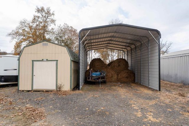 65 Gardner Drive, Heber Springs, AR 72543