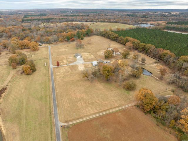 65 Gardner Drive, Heber Springs, AR 72543