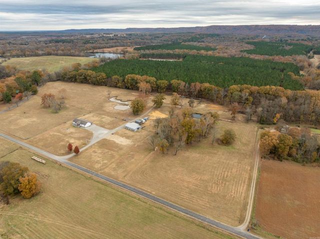 65 Gardner Drive, Heber Springs, AR 72543