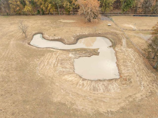 65 Gardner Drive, Heber Springs, AR 72543