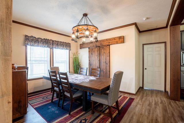 65 Gardner Drive, Heber Springs, AR 72543