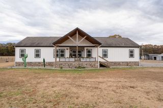 65 Gardner Drive, Heber Springs, AR 72543