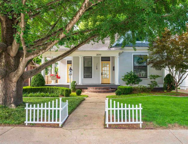 2053 OLIVER AVE, Memphis, TN 38104
