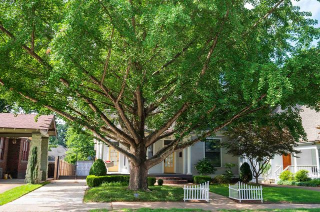 2053 OLIVER AVE, Memphis, TN 38104