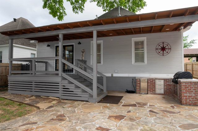 2053 OLIVER AVE, Memphis, TN 38104