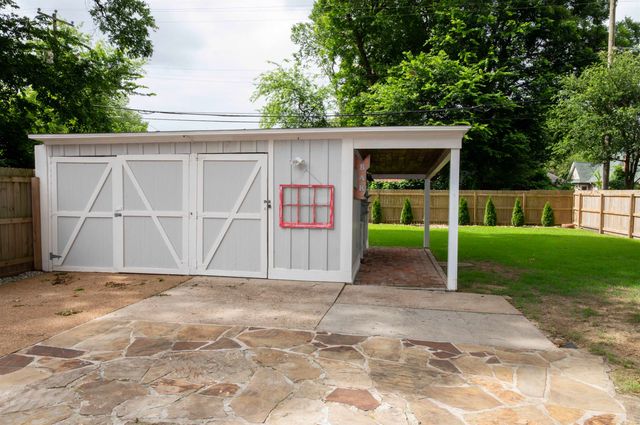2053 OLIVER AVE, Memphis, TN 38104