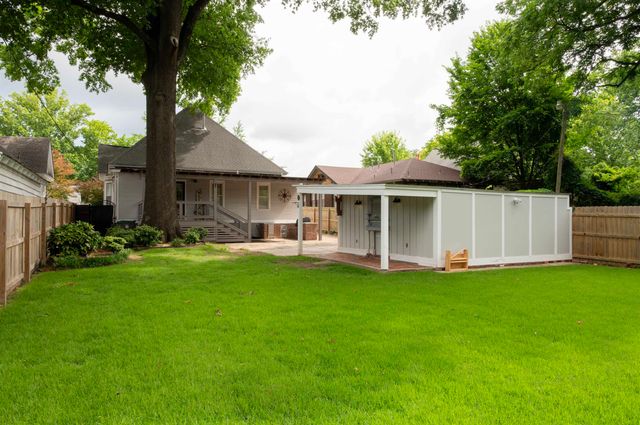 2053 OLIVER AVE, Memphis, TN 38104