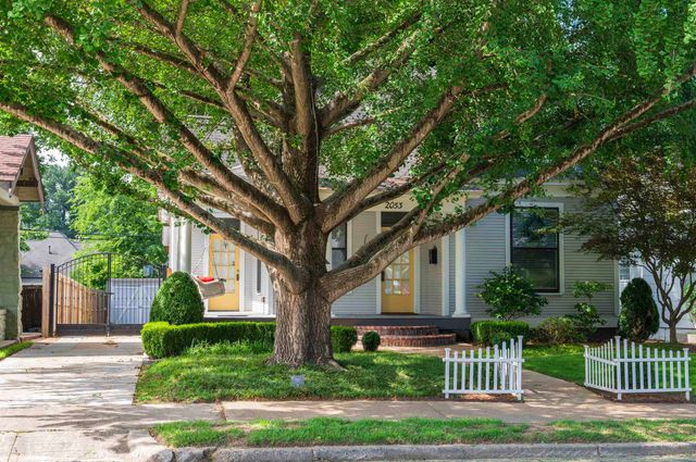 2053 OLIVER AVE, Memphis, TN 38104