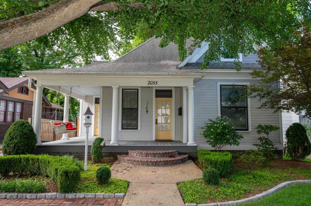 2053 OLIVER AVE, Memphis, TN 38104