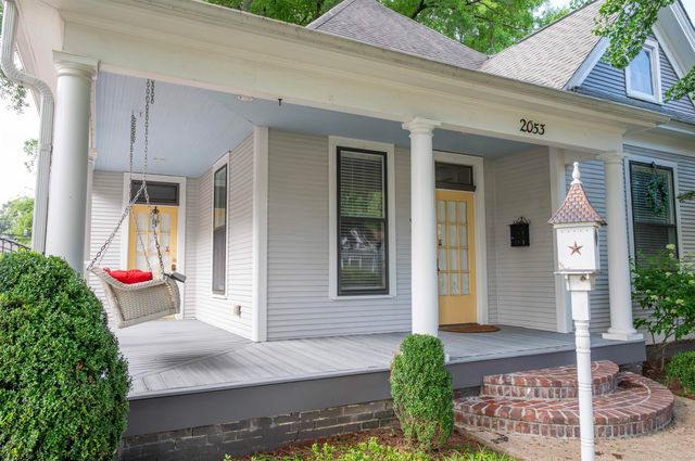2053 OLIVER AVE, Memphis, TN 38104