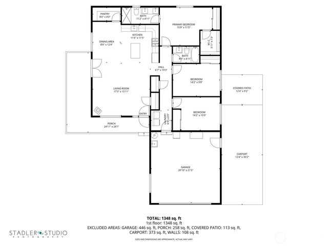 2903 Hi Crest Road, Langley, WA 98260