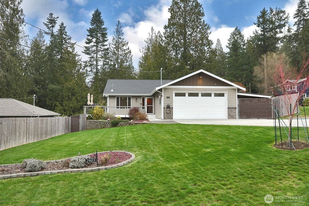 2903 Hi Crest Road, Langley, WA 98260