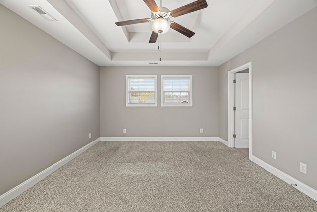 611 Hollow Crst, Clarksville, TN 37042