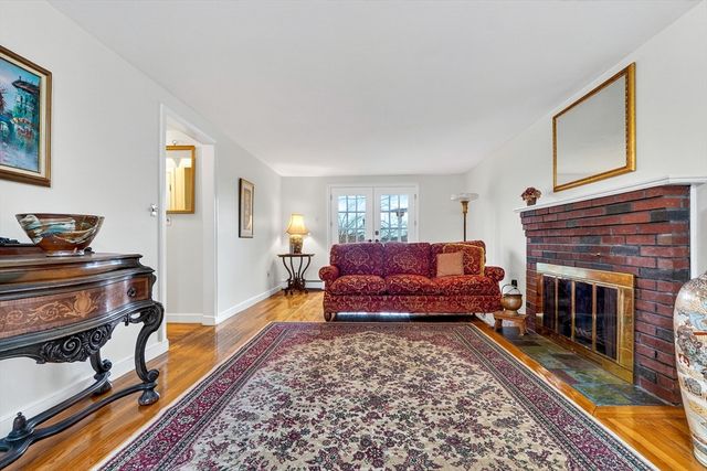 99 Vermont St, Boston, MA 02132