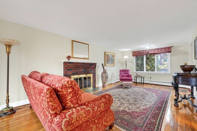 99 Vermont St, Boston, MA 02132