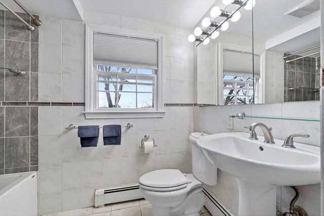 99 Vermont St, Boston, MA 02132