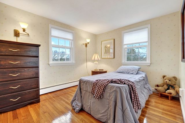 99 Vermont St, Boston, MA 02132