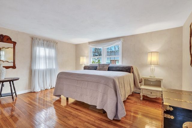 99 Vermont St, Boston, MA 02132