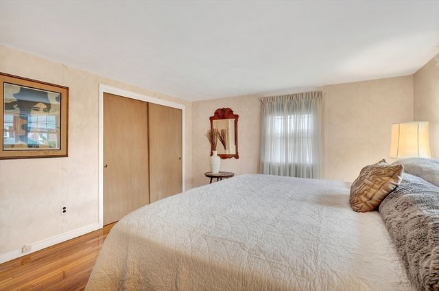 99 Vermont St, Boston, MA 02132