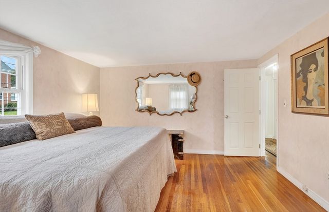 99 Vermont St, Boston, MA 02132