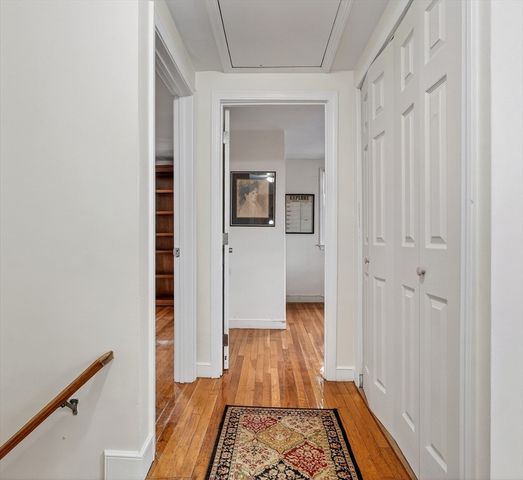 99 Vermont St, Boston, MA 02132
