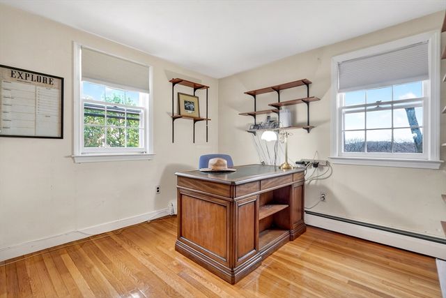 99 Vermont St, Boston, MA 02132