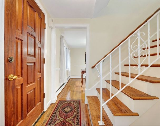 99 Vermont St, Boston, MA 02132