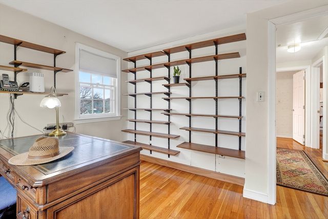 99 Vermont St, Boston, MA 02132