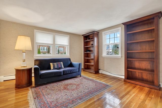 99 Vermont St, Boston, MA 02132