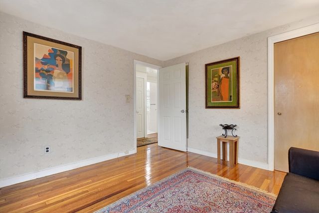 99 Vermont St, Boston, MA 02132