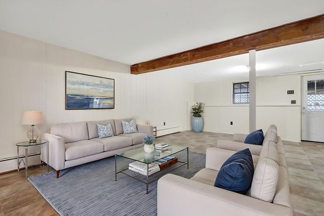 99 Vermont St, Boston, MA 02132