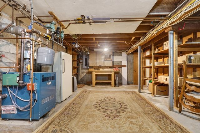 99 Vermont St, Boston, MA 02132