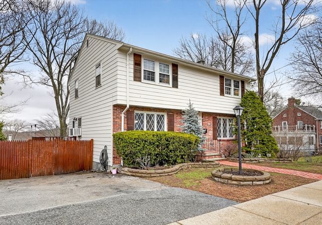 99 Vermont St, Boston, MA 02132