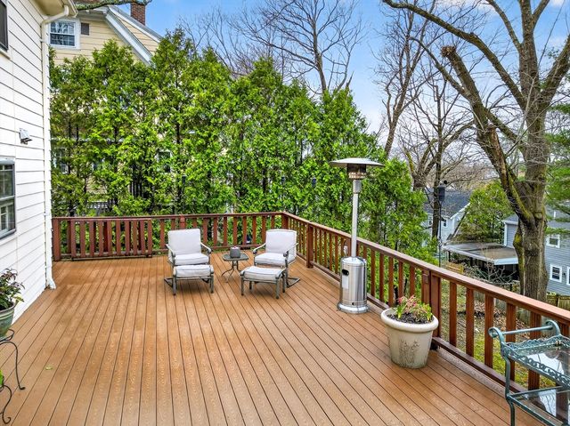 99 Vermont St, Boston, MA 02132