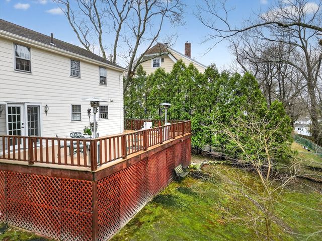 99 Vermont St, Boston, MA 02132