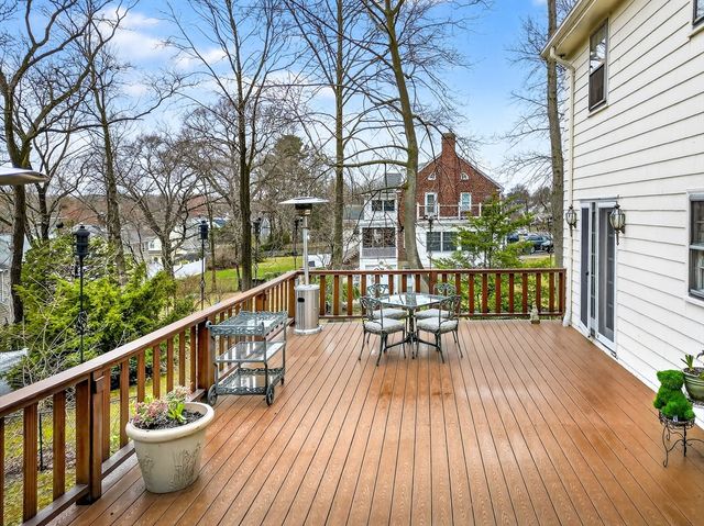 99 Vermont St, Boston, MA 02132