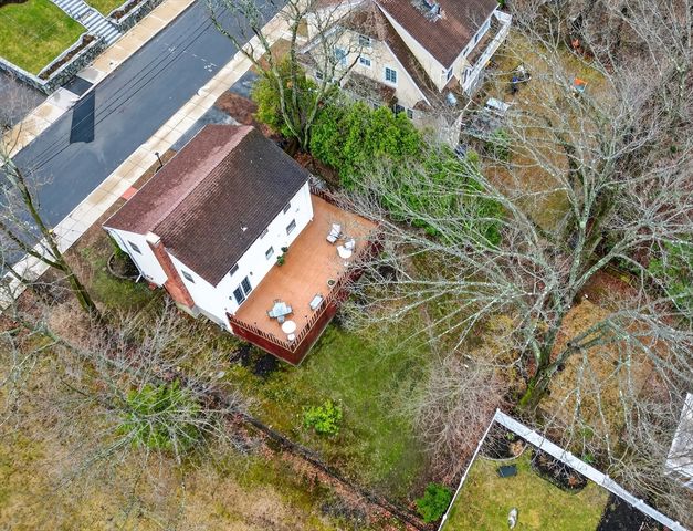 99 Vermont St, Boston, MA 02132