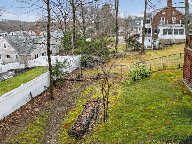 99 Vermont St, Boston, MA 02132