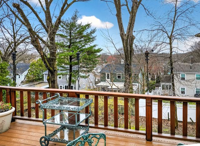 99 Vermont St, Boston, MA 02132