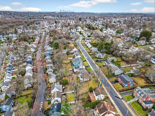 99 Vermont St, Boston, MA 02132