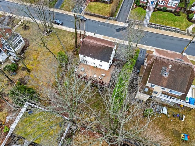 99 Vermont St, Boston, MA 02132