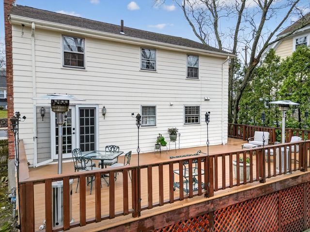 99 Vermont St, Boston, MA 02132