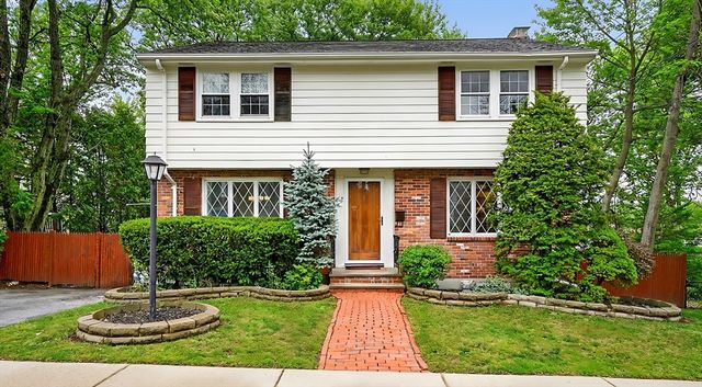 99 Vermont St, Boston, MA 02132