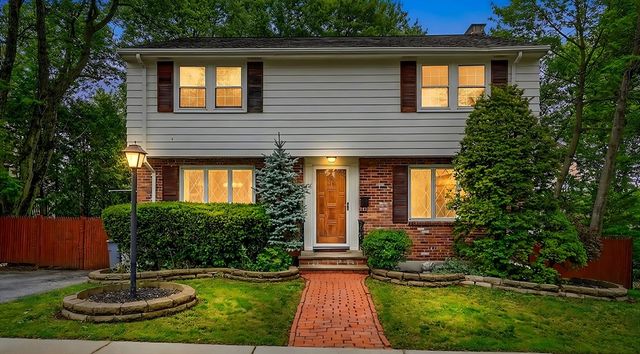 99 Vermont St, Boston, MA 02132