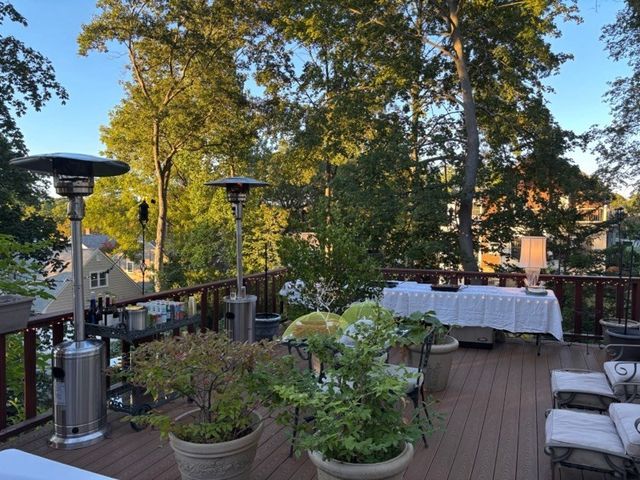 99 Vermont St, Boston, MA 02132