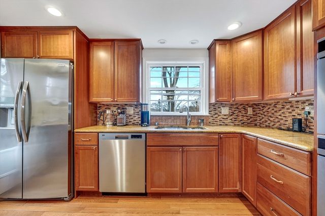 99 Vermont St, Boston, MA 02132