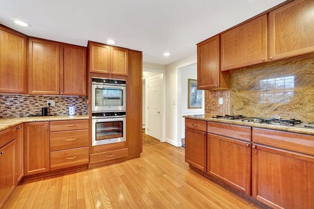 99 Vermont St, Boston, MA 02132