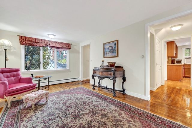 99 Vermont St, Boston, MA 02132