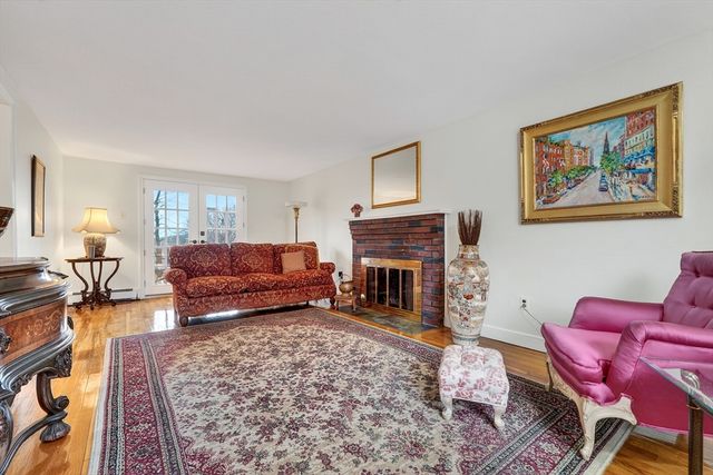 99 Vermont St, Boston, MA 02132