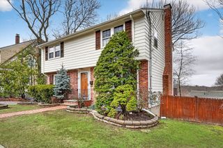 99 Vermont St, Boston, MA 02132